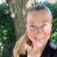 Jo Clarke