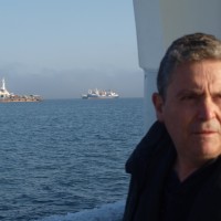 Antonio Lista Martín