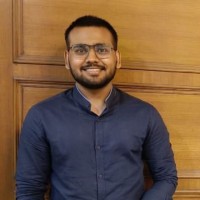 Ansh Bhargava