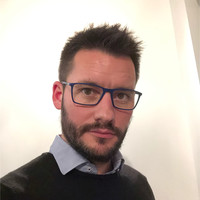 Sylvain Hymbert