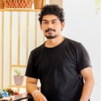 Sajith rohan Jayaweera