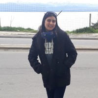 Micaela Mai Colman