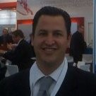 Luis Fernando López Olvera