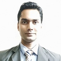Arun B