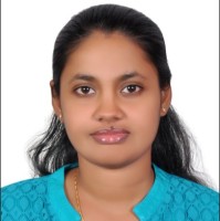Ishani Perera -  CIMA Passed Finalist