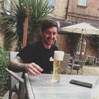 Daniel Keeley