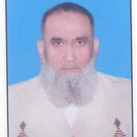 Ghazanfar Ali Khan