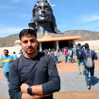 Divesh Jaiswal