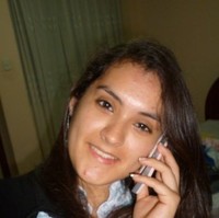 Evelin Gallardo