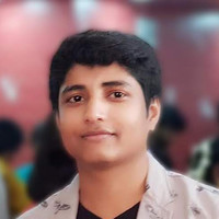 Suvan Sarkar