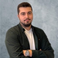 George Stavrakis