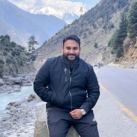 Asadullah Rana