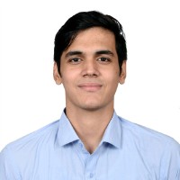 Dhruv Dave