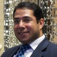 Khaled Samy