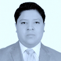 Antonio Abraham Pérez Lozada