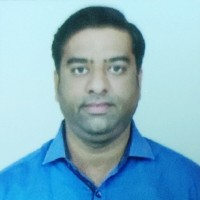 Srikanth Ejanthkar