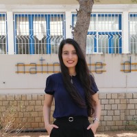 Khouloud Touaiti
