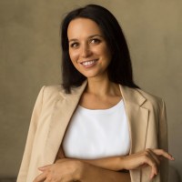 Alina Milosh