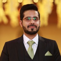 Muhammad Salman Saleem