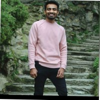 Prashanth Kumar