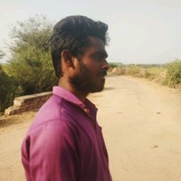 Anil Kumar Reddy Sunkireddy
