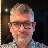 Nick Wood