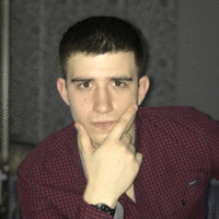 Ilya Menkov