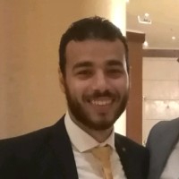 Peter Boshra