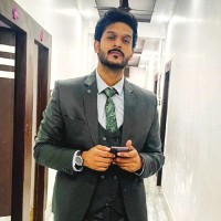 Dev Tiwari