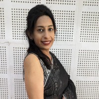 Trupti D.