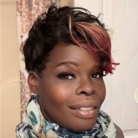 Amanda Weary