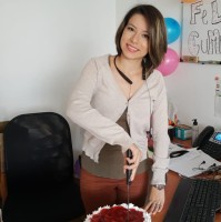 Jennifer Oliva Velasco