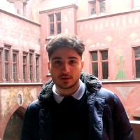 Mikail Ozturk