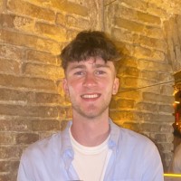 Ciaran Gray