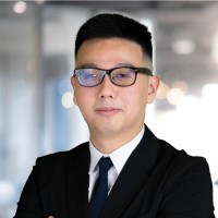Art Tsai