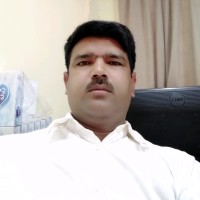 Sanu Singh Kumar