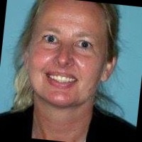 Lisbeth Hagen