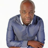 Eric DJEDJE