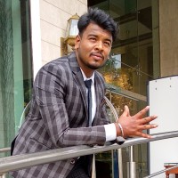 Shamshul Hudha Adnan