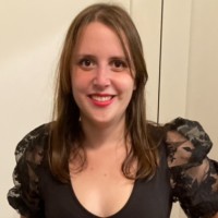 Lisa Tordjman