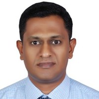 Sunil Balakrishnan