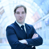 Alexander Stahl