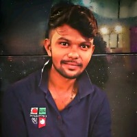 Veeresh Kumar E