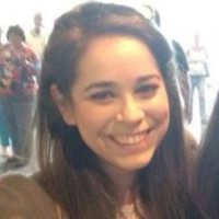 Ashley Rawson