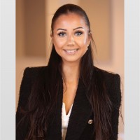 Katrine Solholt Johnsen