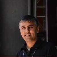 Prashant Athavale