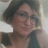 Romina Basualdo