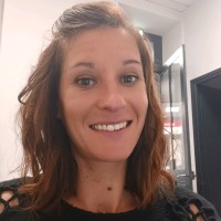 Julie Touvignon