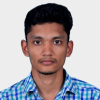 Maneesh Mj