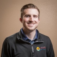 Wes Hyde, PT, DPT, OCS